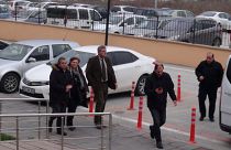 Αναβολή στη δίκη των στρατιωτικών στην Αδριανούπολη - Αντιδράση ΥΠΕΞ