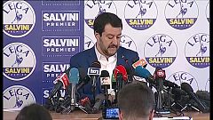 Сальвини хочет сформировать правительство
