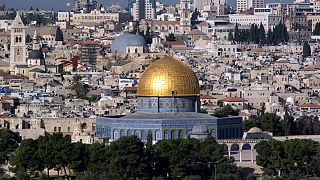 Jerusalem_Dome