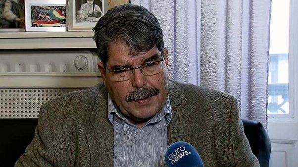 ترکیه این بار از دولت آلمان خواست صالح مسلم را بازداشت کند ترکیه این بار از دولت آلمان خواست صالح مسلم را بازداشت کند