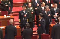 Chinese Parliament meets to politically immortalise Xi