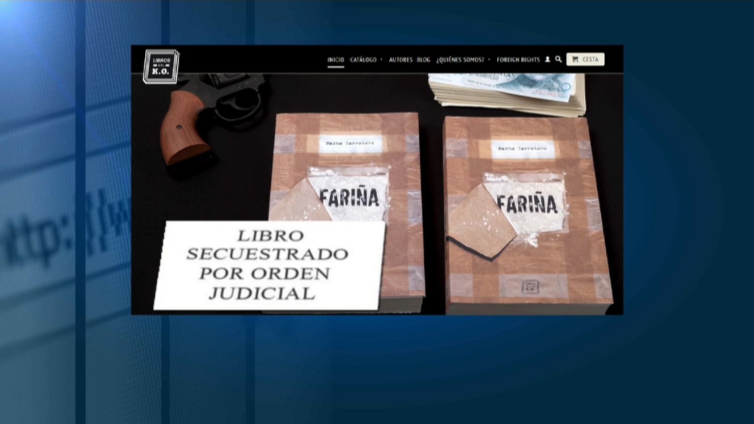 Las amenazas a la libertad de expresión en España
