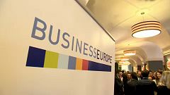 Europas Arbeitgeber sehen Brexit als Wachstumsrisiko