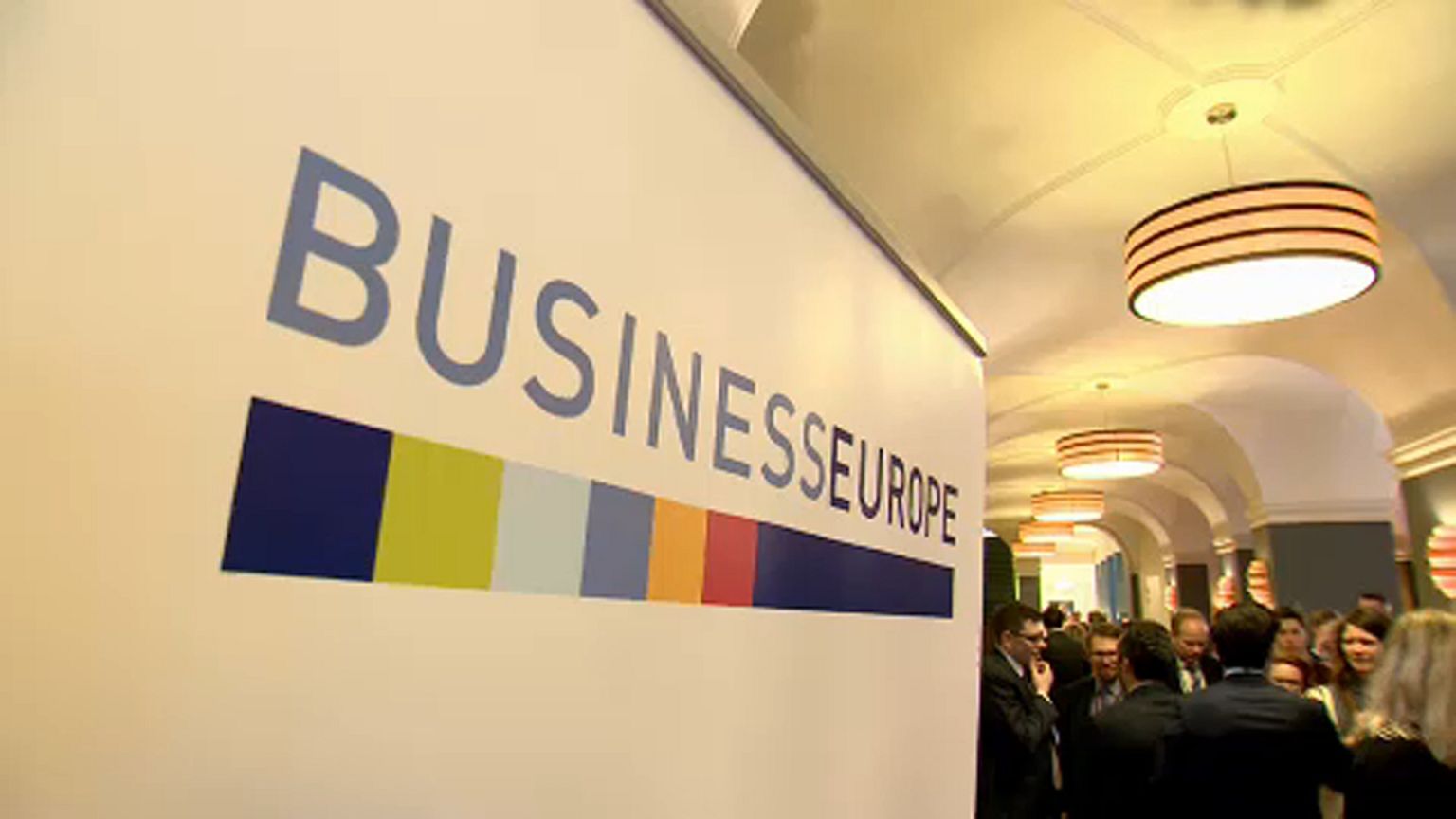 Brexit Avrupalı işadamlarını endişelendiriyor