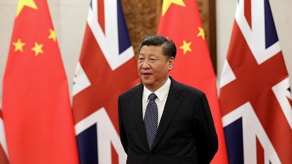 Tutto il potere a Xi Jinping Tutto il potere a Xi Jinping