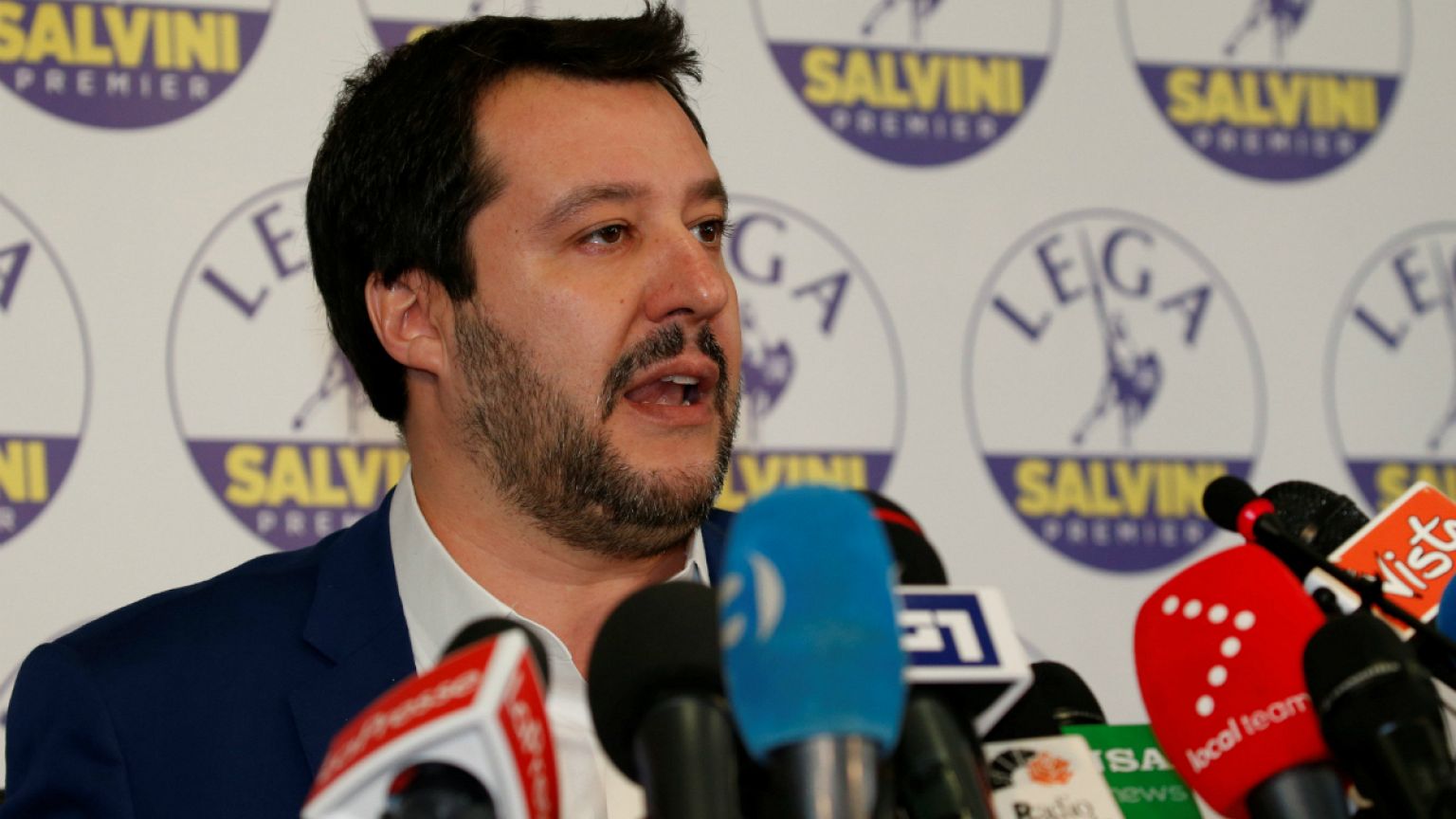 A piacokat nyugtatja a Liga