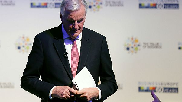 Brexit: gyors döntést szeretnének az európai cégek Brexit: gyors döntést szeretnének az európai cégek