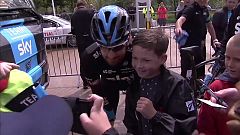 Sky et Wiggins les mains dans les corticoïdes