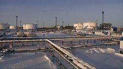 Gazprom taglia le forniture all'Ucraina