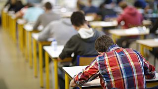 Több mint félmillió német diák szenved mentális problémáktól