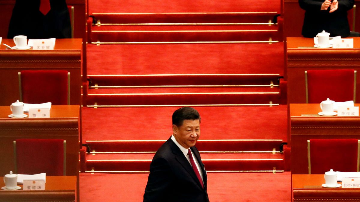 Kína: kiterjeszthetik az elnök hatalmát 