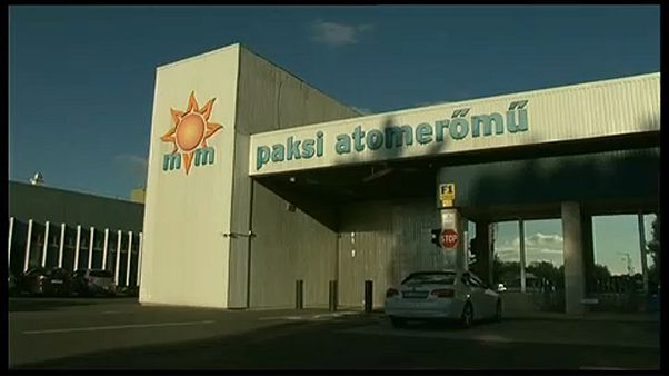 Luxemburg is kiáll Paks 2 ellen Luxemburg is kiáll Paks 2 ellen