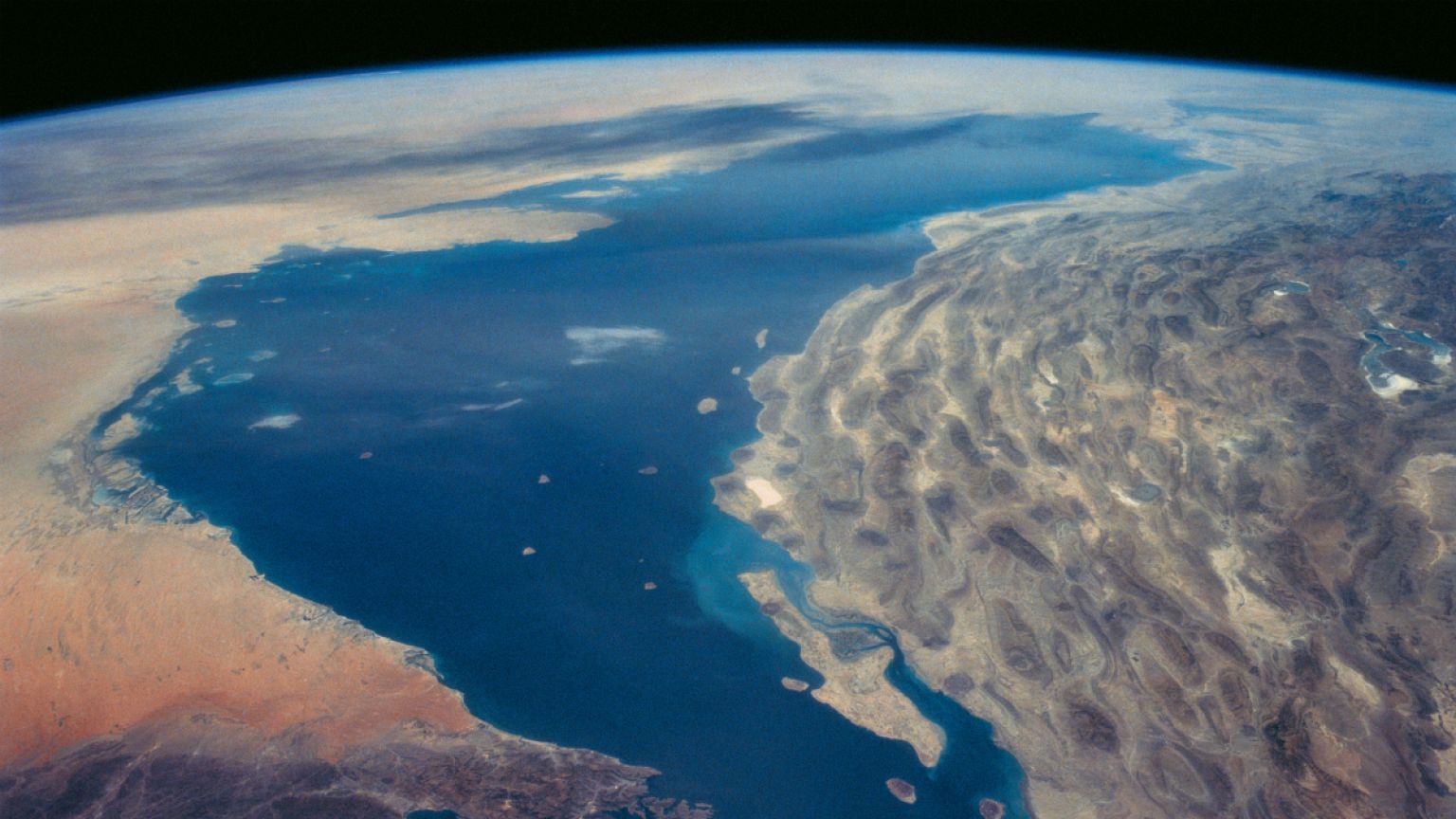 Persian Gulf