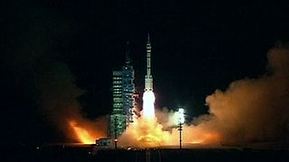 Óriási kínai űrállomás zuhan a Földre márciusban