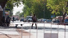 La menace djihadiste reste forte au Sahel