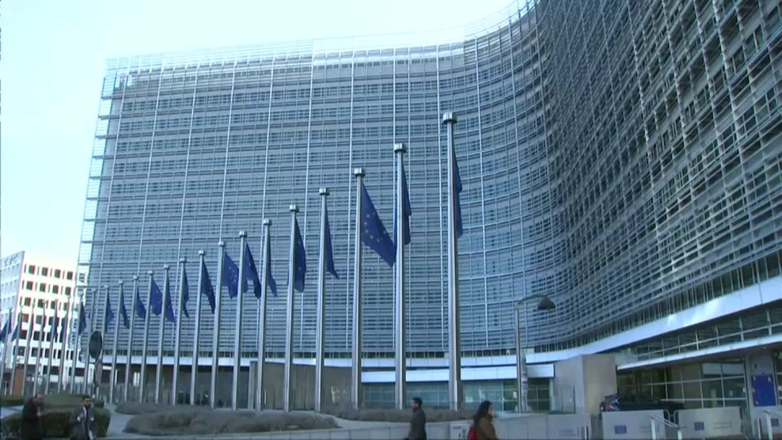 L'Europa reagisce alle elezioni italiane
