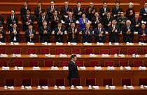 Μεταρρυθμίσεις και ανάπτυξη οι κυρίαρχοι κινεζικοί στόχοι