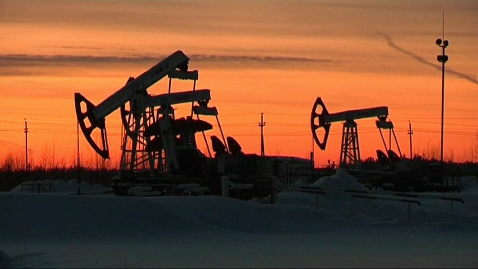 Газовые прения продолжаются