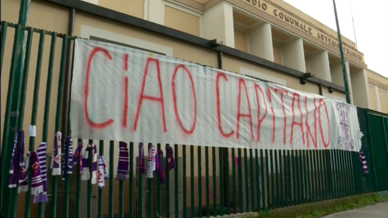Tod in Udine: Astoris Leiche wird auf Fremdverschulden untersucht