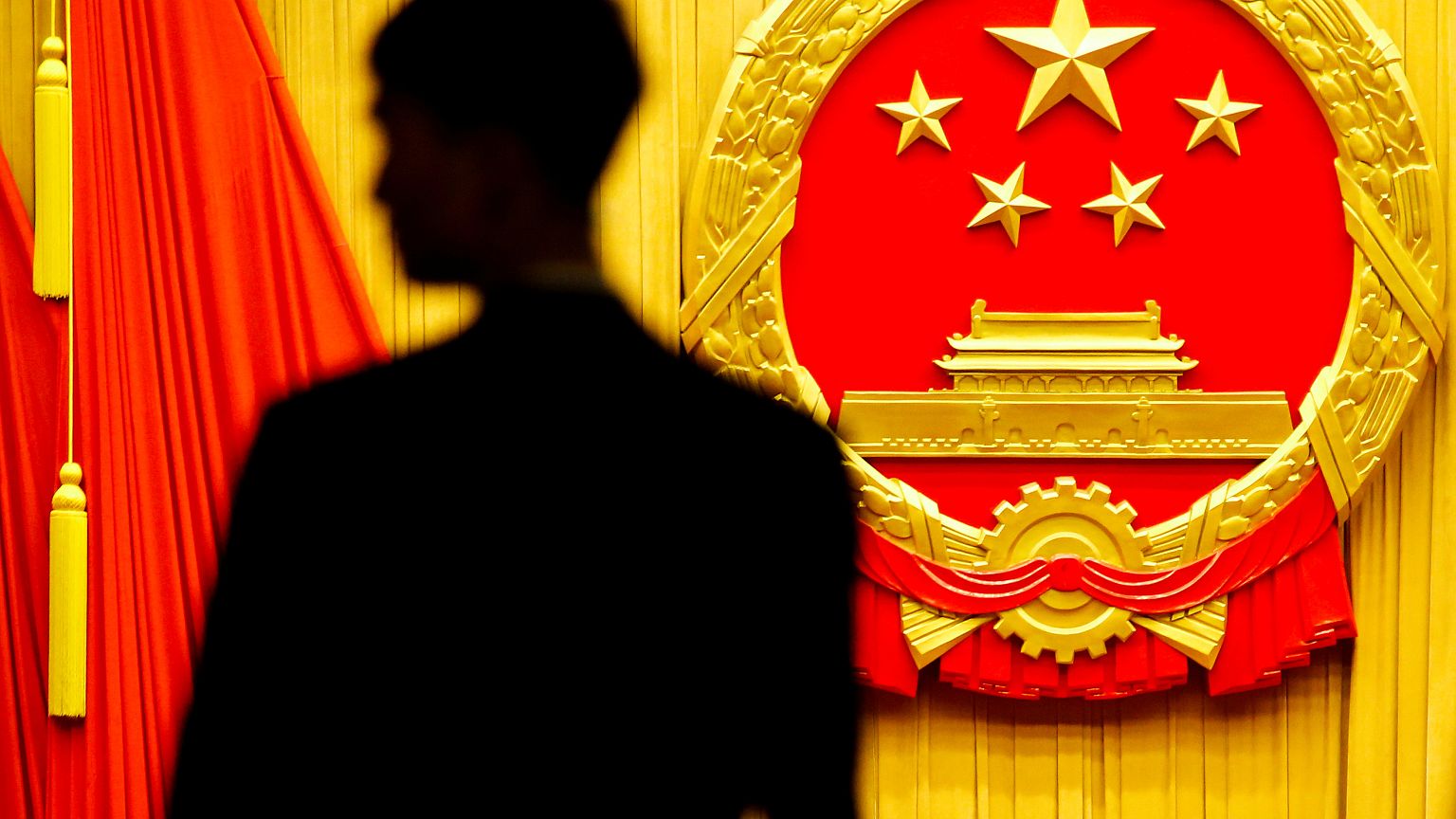 Machtfülle für Chinas Präsidenten