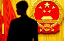 Machtfülle für Chinas Präsidenten