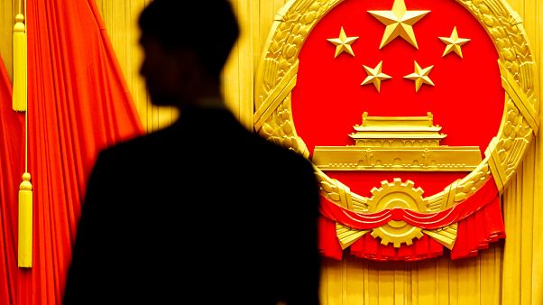 Machtfülle für Chinas Präsidenten Machtfülle für Chinas Präsidenten