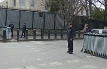US-Botschaft in Ankara wegen möglicher Terrorbedrohung geschlossen