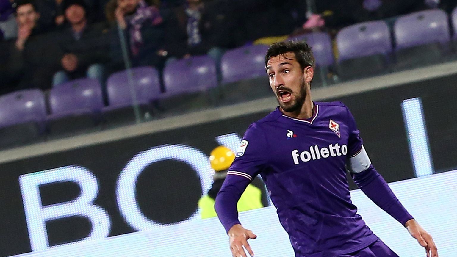 Davide Astori sera autopsié mardi