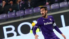 Davide Astori sera autopsié mardi