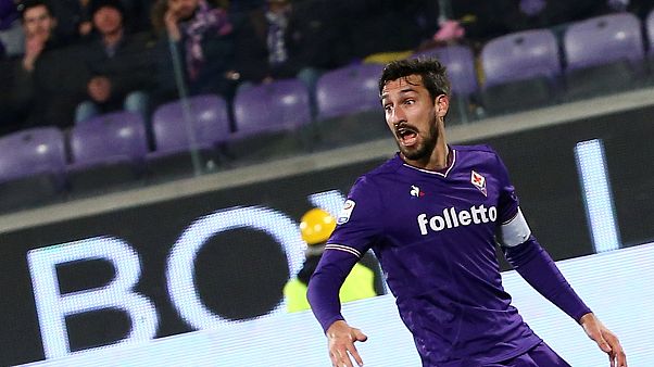 Davide Astori sera autopsié mardi Davide Astori sera autopsié mardi