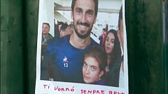 Astori: martedì l'autopsia, giovedì i funerali