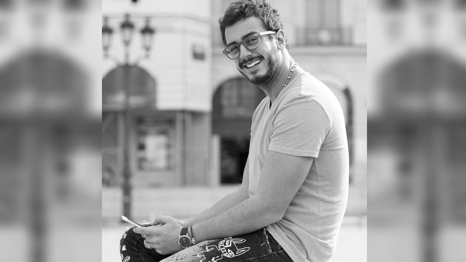 سعد لمجرد يعود للمغرب بعد طول غياب