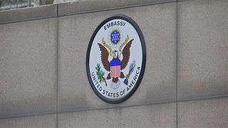 ABD Büyükelçiliğinde güvenlik alarmı: 4 gözaltı