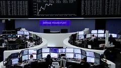 La bonne tenue des marchés européens malgré la confusion en Italie