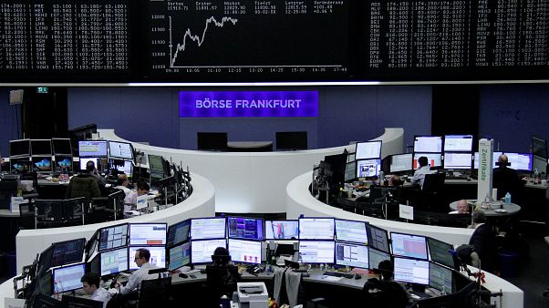 La bonne tenue des marchés européens malgré la confusion en Italie La bonne tenue des marchés européens malgré la confusion en Italie