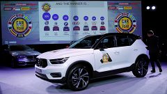 Genève : le 88ème Salon de l'automobile s'apprête à ouvrir ses portes