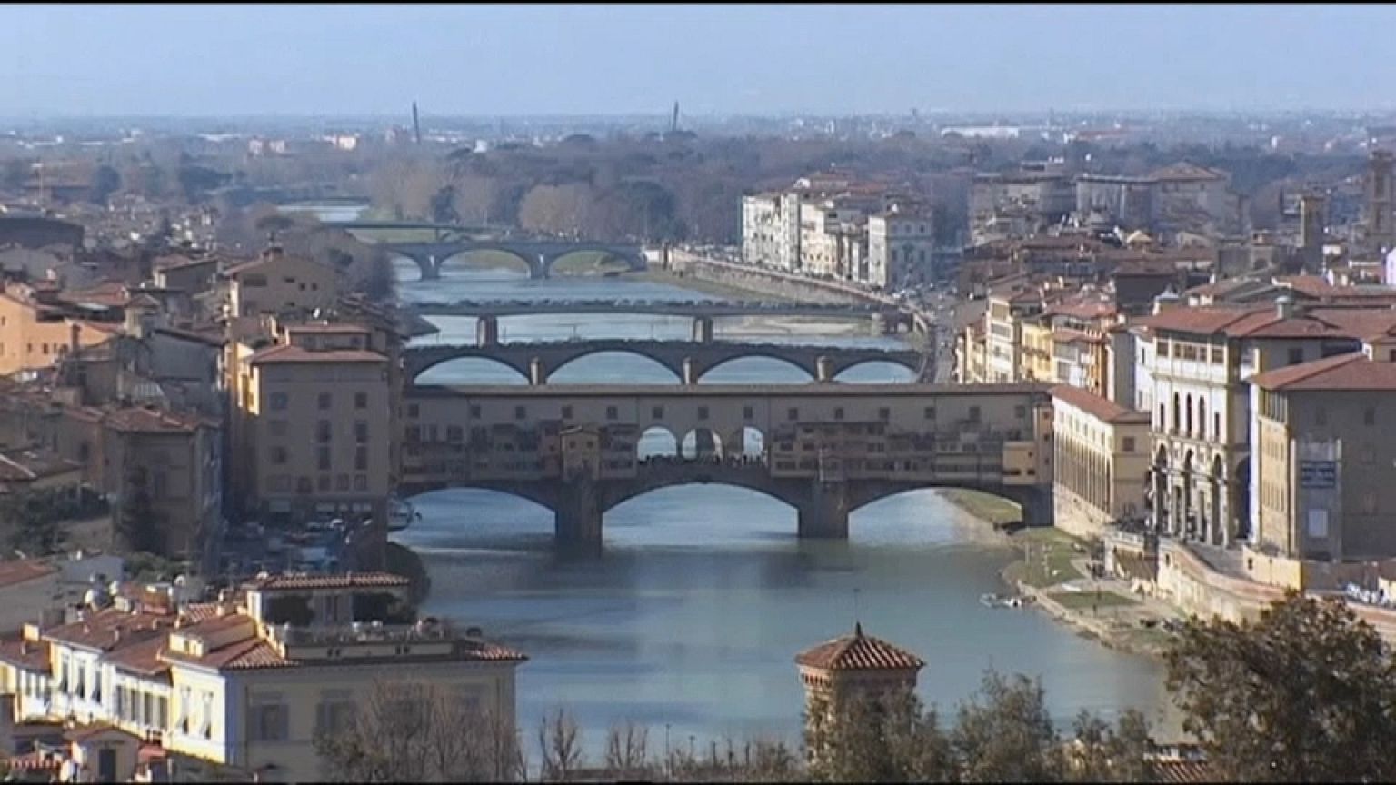 Milano, Padova, Firenze: tre fatti su cui riflettere