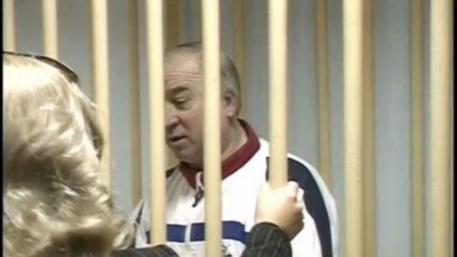 Ex-Russian spy critically-ill in UK 'after exposure to substance'