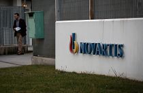 Πρεμιέρα της Προανακριτικής για τη Novartis