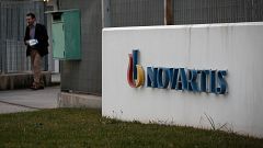 Πρεμιέρα της Προανακριτικής για τη Novartis 