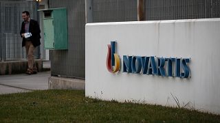Πρεμιέρα της Προανακριτικής για τη Novartis