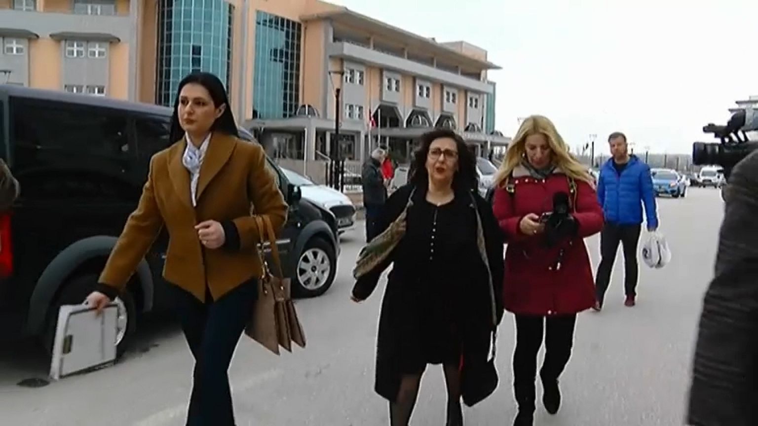 Ankara-Atina hattında sınırı geçen asker gerginliği
