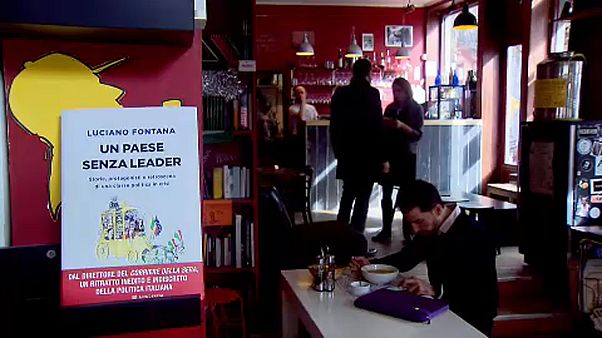 Italy's election - a slap in the face for EU Italy's election - a slap in the face for EU