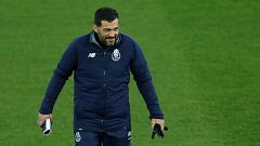 Conceição admite gerir o cansaço da equipa, mas promete discutir jogo
