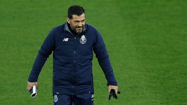 Conceição admite gerir o cansaço da equipa, mas promete discutir jogo Conceição admite gerir o cansaço da equipa, mas promete discutir jogo