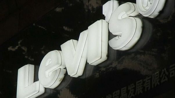 Levi's und Bourbon: EU will Einfuhrsteuer auf US-Produkte Levi's und Bourbon: EU will Einfuhrsteuer auf US-Produkte