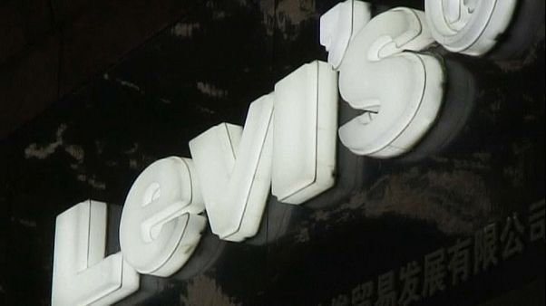 Levi's и бурбон: Евросоюз наступает Levi's и бурбон: Евросоюз наступает