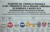 Italie : extrême droite et populistes se disputent le pouvoir