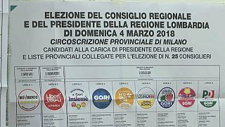 Italie : extrême droite et populistes se disputent le pouvoir