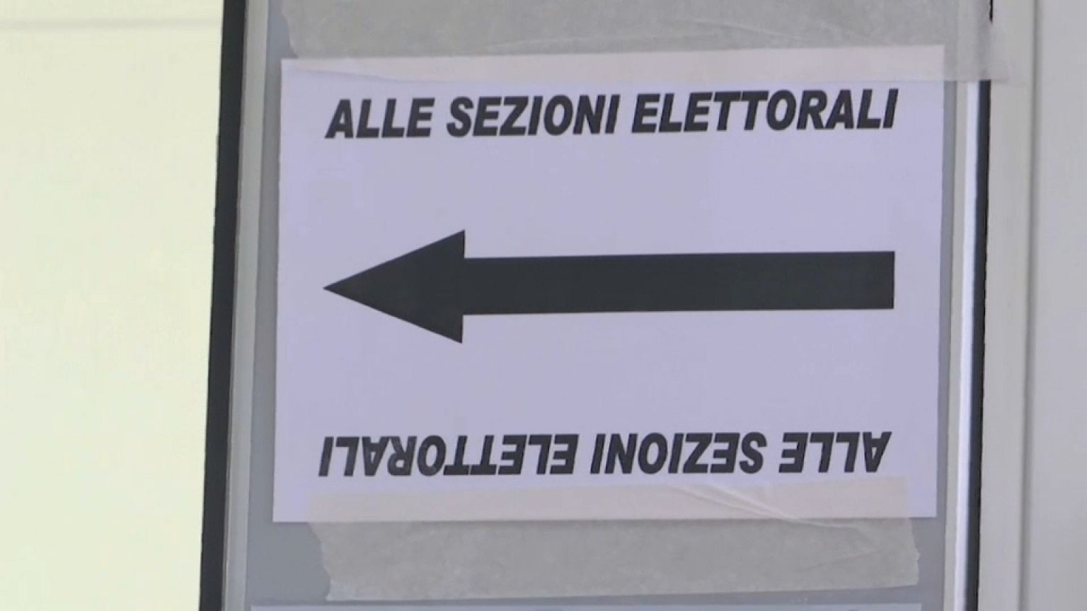 Triunfan en Italia los partidos radicales que moderaron su discurso